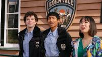 Good Cop Bad Cop (2025)